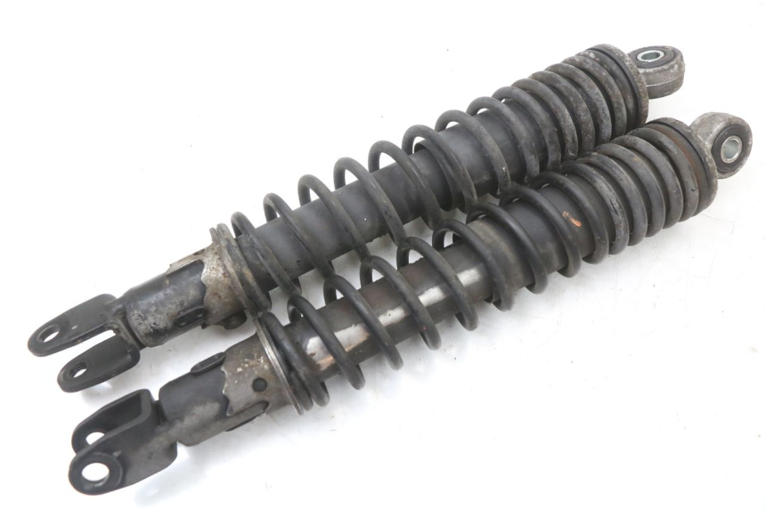 photo de REAR SHOCK ABSORBER PAIR SUZUKI BURGMAN 125 (2007 - 2014) - Component detail