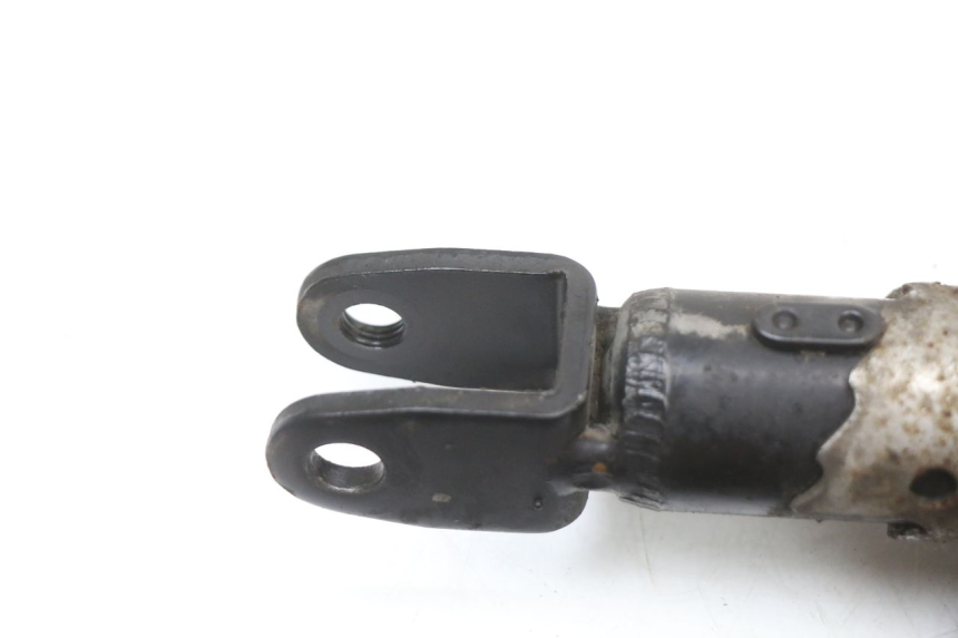 photo de REAR SHOCK ABSORBER PAIR SUZUKI BURGMAN 125 (2007 - 2014) - Technical close-up