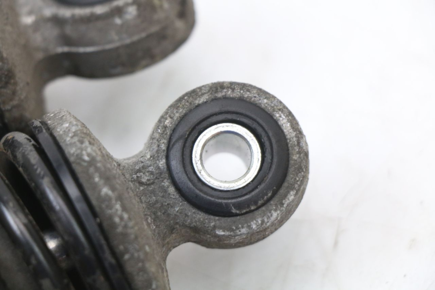 photo de REAR SHOCK ABSORBER PAIR SUZUKI BURGMAN 125 (2007 - 2014) - Markings and original references