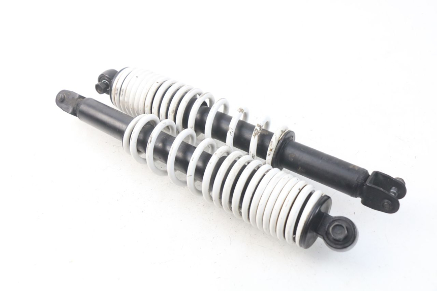 photo de PAIR OF REAR SHOCK ABSORBERS YAMAHA BW'S BWS 125 (2010 - 2013) - Main view