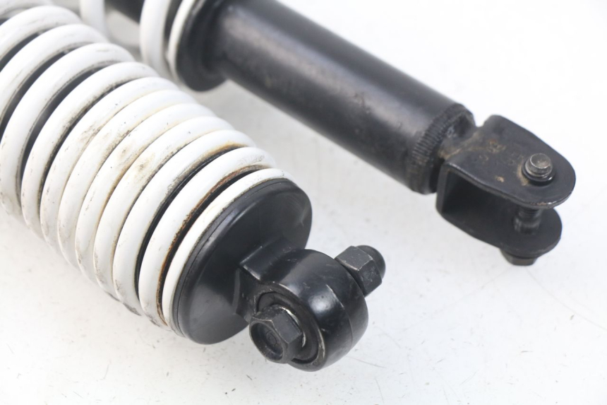 photo de PAIR OF REAR SHOCK ABSORBERS YAMAHA BW'S BWS 125 (2010 - 2013) - Component detail