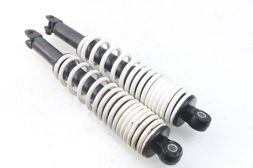 photo de PAIR OF REAR SHOCK ABSORBERS YAMAHA BW'S BWS 125 (2010 - 2013) - Component detail