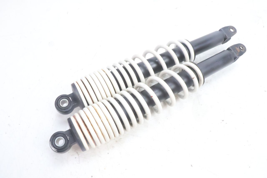 photo de PAIR OF REAR SHOCK ABSORBERS YAMAHA BW'S BWS 125 (2010 - 2013) - Main view