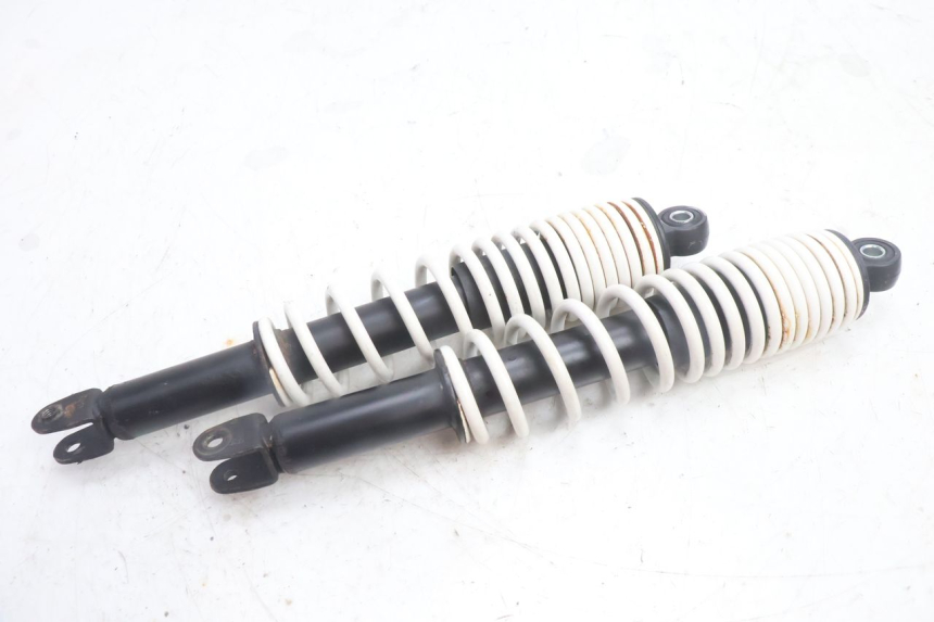 photo de PAIR OF REAR SHOCK ABSORBERS YAMAHA BW'S BWS 125 (2010 - 2013) - Component detail