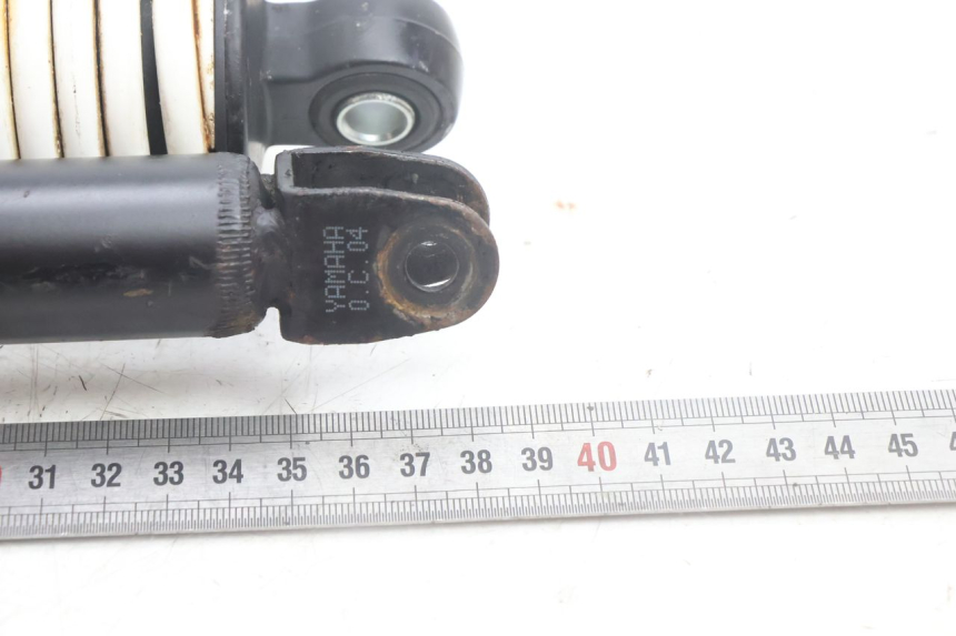 photo de PAIR OF REAR SHOCK ABSORBERS YAMAHA BW'S BWS 125 (2010 - 2013) - Supplementary product photo