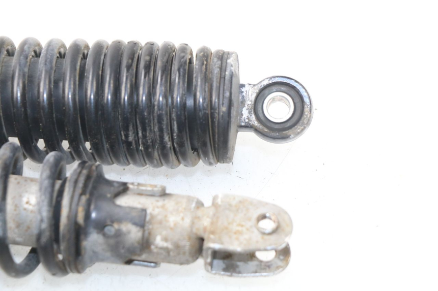 photo de REAR SHOCK ABSORBER ERIDER CARGO 1 (2009 - 2018) - Zoom on usage condition