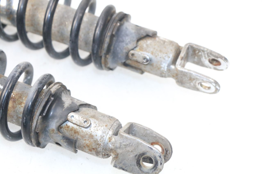 photo de REAR SHOCK ABSORBER ERIDER CARGO 1 (2009 - 2018) - Fixing points details