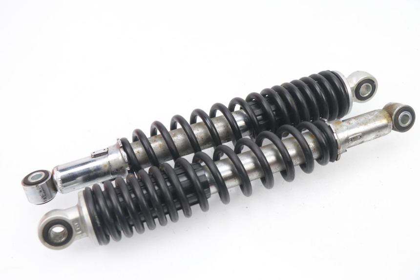 photo de REAR SHOCK ABSORBER HONDA CBF 125 (2009 - 2015) - Main view