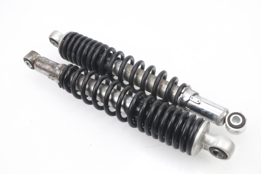 photo de REAR SHOCK ABSORBER HONDA CBF 125 (2009 - 2015) - Product overview