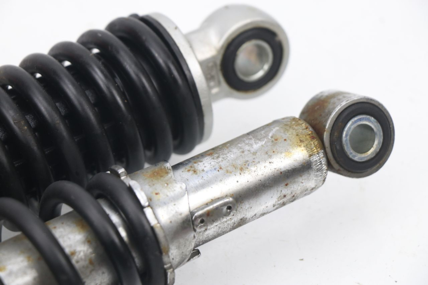photo de REAR SHOCK ABSORBER HONDA CBF 125 (2009 - 2015) - Surface and material condition