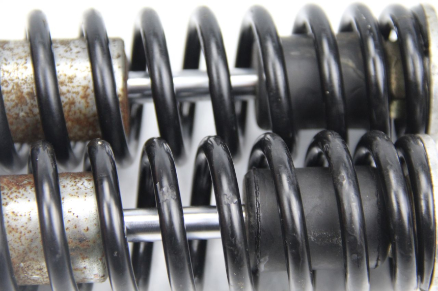 photo de REAR SHOCK ABSORBER JMSTAR CJ12M 125 (2005 - 2007) - Zoom on usage condition