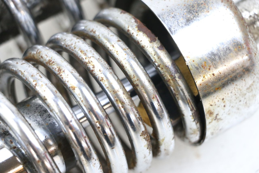 photo de REAR SHOCK ABSORBER APRILIA CLASSIC 125 (1995 - 2001) - Component detail