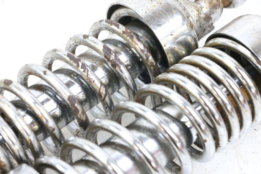 photo de REAR SHOCK ABSORBER APRILIA CLASSIC 125 (1995 - 2001) - Distinctive features