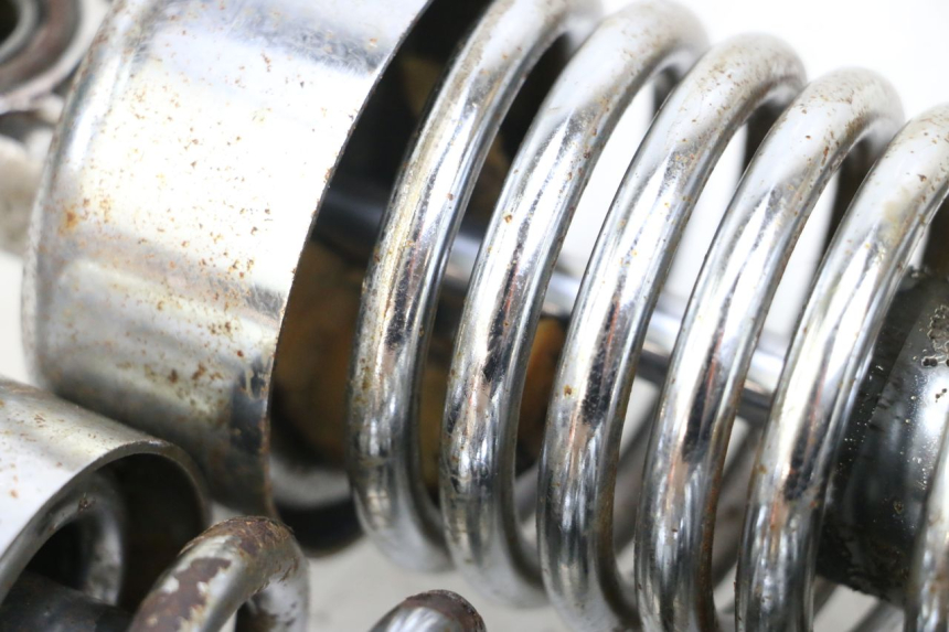 photo de REAR SHOCK ABSORBER APRILIA CLASSIC 125 (1995 - 2001) - Zoom on usage condition