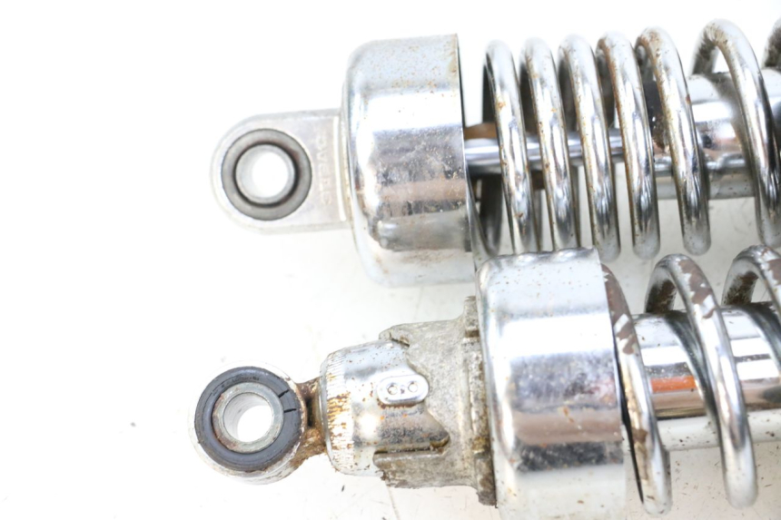 photo de REAR SHOCK ABSORBER APRILIA CLASSIC 125 (1995 - 2001) - Fixing points details