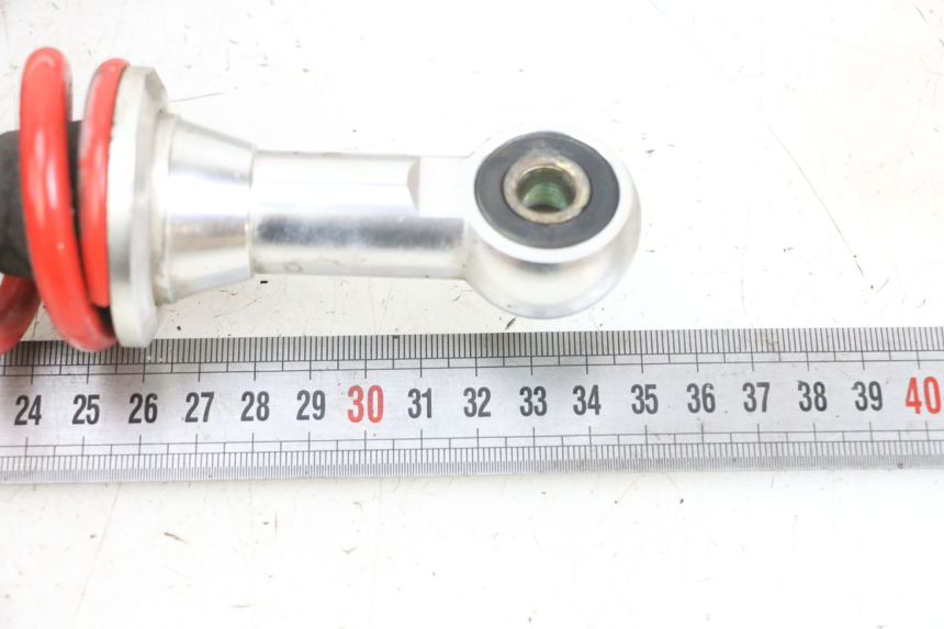 photo de REAR SHOCK ABSORBER KSR CODE 125 (2018 - 2020) - Component detail