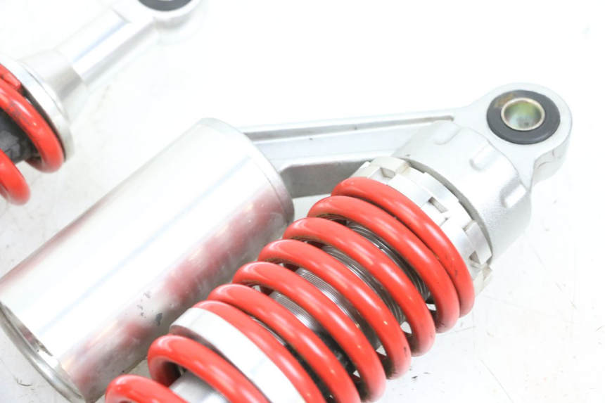 photo de REAR SHOCK ABSORBER KSR CODE 125 (2018 - 2020) - Additional view of the item