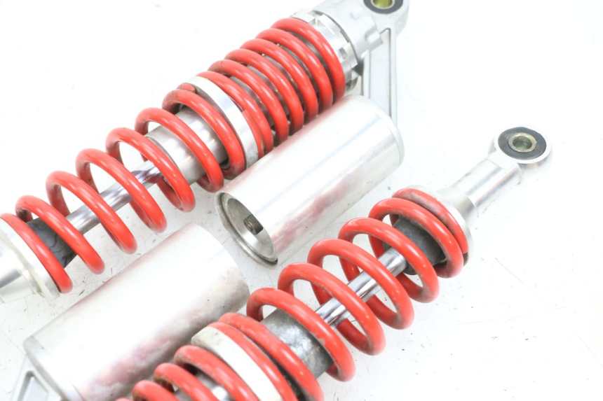 photo de REAR SHOCK ABSORBER KSR CODE 125 (2018 - 2020) - Alternative perspective