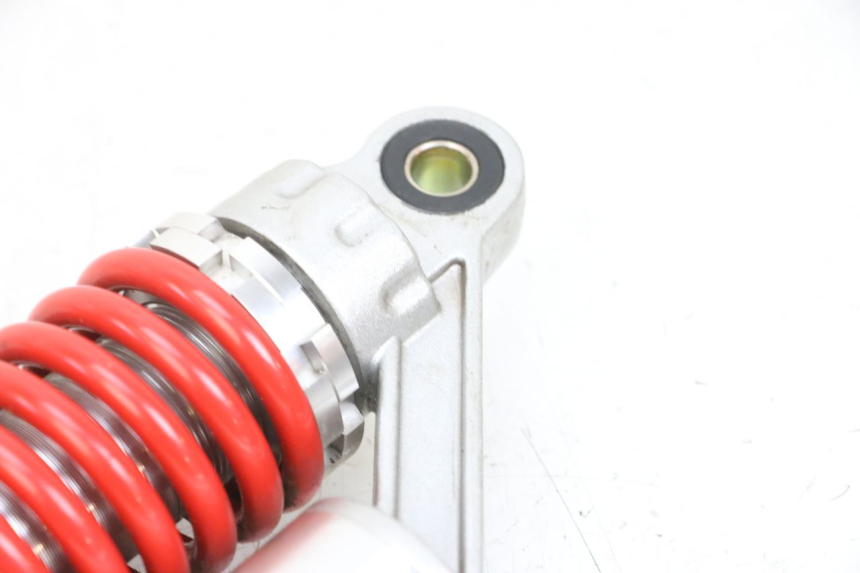 photo de REAR SHOCK ABSORBER KSR CODE 125 (2018 - 2020) - Fixing points details
