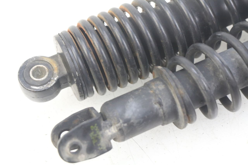 photo de REAR SHOCK ABSORBER PAIR YAMAHA CYGNUS X INJECTION 125 (2007 - 2013) - Product overview