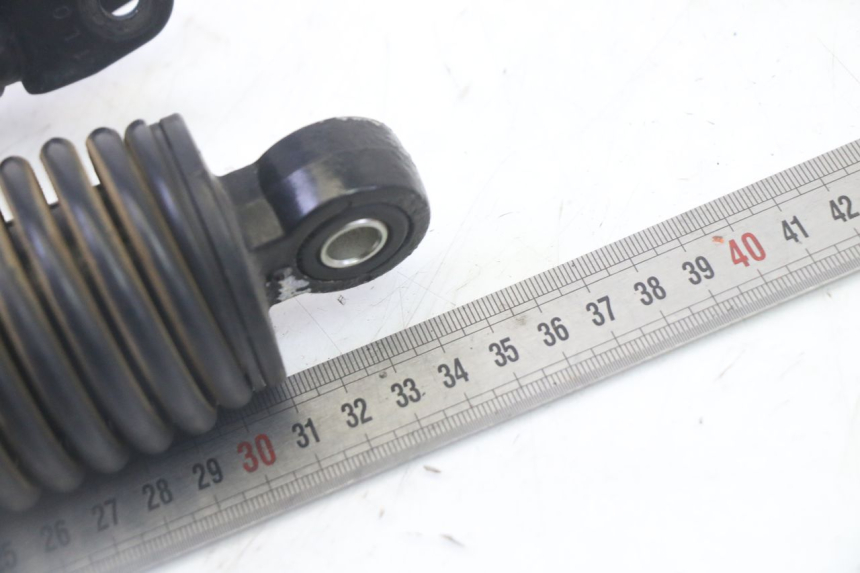 photo de REAR SHOCK ABSORBER PAIR YAMAHA CYGNUS X INJECTION 125 (2007 - 2013) - Additional view of the item