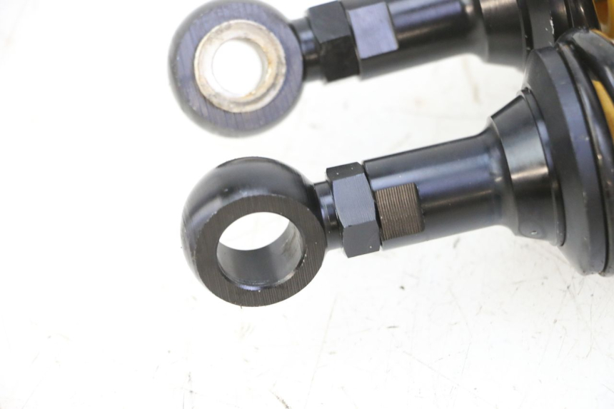 photo de REAR SHOCK ABSORBER SKYTEAM DAX REPLICA 110 (2005 - 2015) - Technical close-up