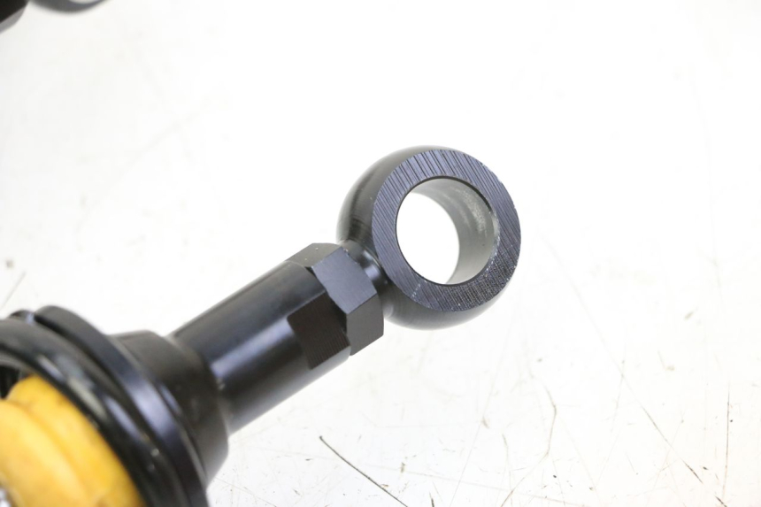 photo de REAR SHOCK ABSORBER SKYTEAM DAX REPLICA 110 (2005 - 2015) - Surface and material condition