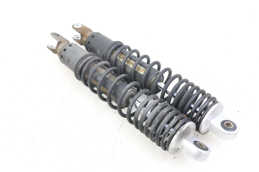 photo de REAR SHOCK ABSORBER KYMCO DINK STREET ABS 125 (2011 - 2018) - Technical close-up