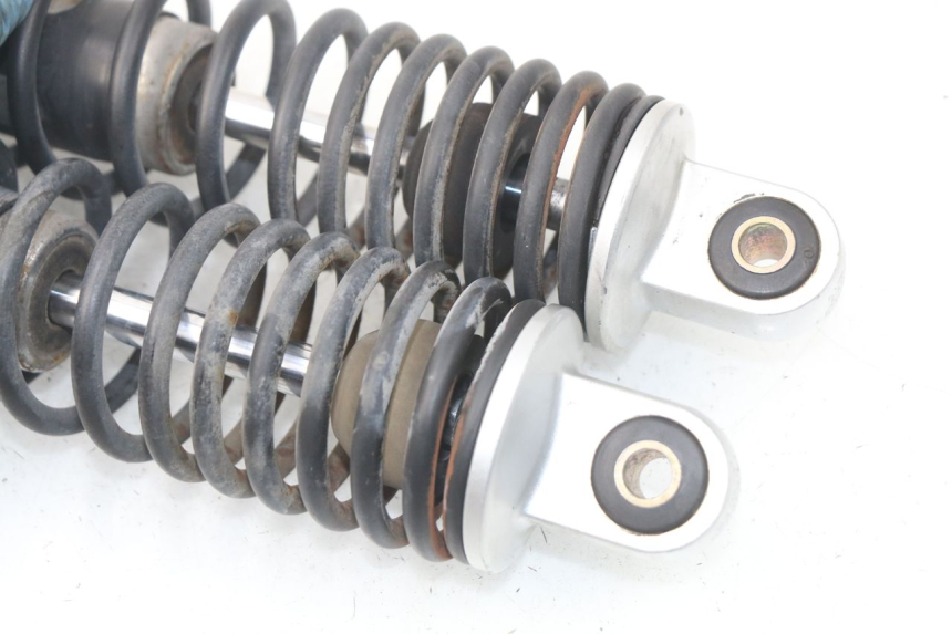 photo de REAR SHOCK ABSORBER PAIR KYMCO DINK STREET 125 (2009 - 2014) - Alternative perspective