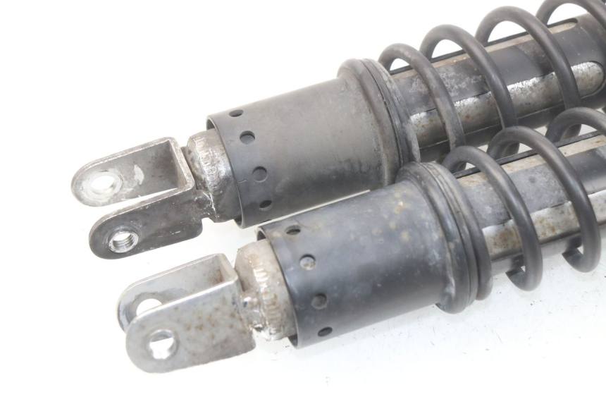 photo de REAR SHOCK ABSORBER PAIR KYMCO DINK STREET 125 (2009 - 2014) - Fixing points details