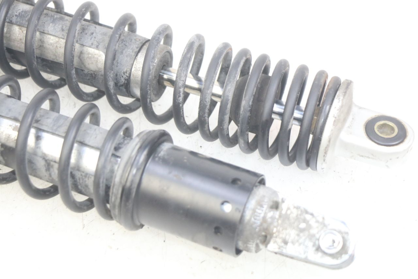 photo de REAR SHOCK ABSORBER PAIR KYMCO DINK STREET 125 (2009 - 2014) - Product overview