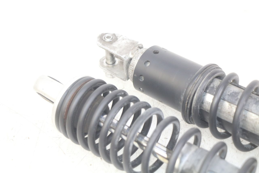 photo de REAR SHOCK ABSORBER PAIR KYMCO DINK STREET 125 (2009 - 2014) - Fixing points details