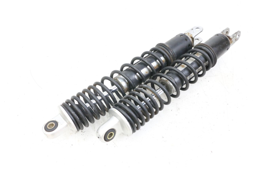 photo de REAR SHOCK ABSORBER PAIR KYMCO DINK STREET 125 (2009 - 2014) - Alternative perspective