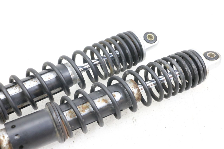 photo de REAR SHOCK ABSORBER PAIR KYMCO DINK STREET 125 (2009 - 2014) - Technical close-up