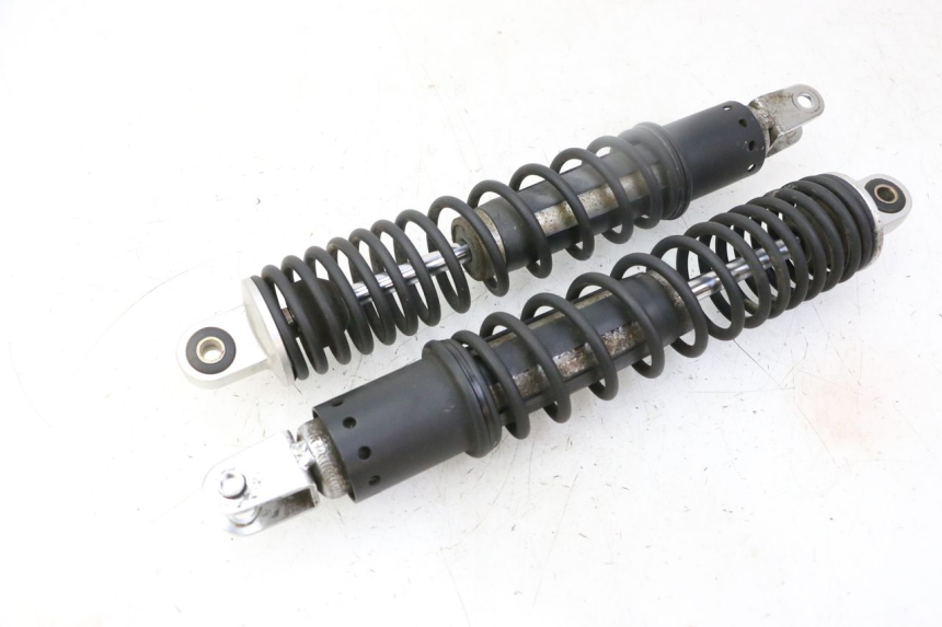 photo de REAR SHOCK ABSORBER PAIR KYMCO DINK STREET 125 (2009 - 2014) - Alternative perspective