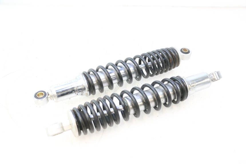 photo de REAR SHOCK ABSORBER MASH DIRT TRACK 50 (2018 - 2020) - Main view