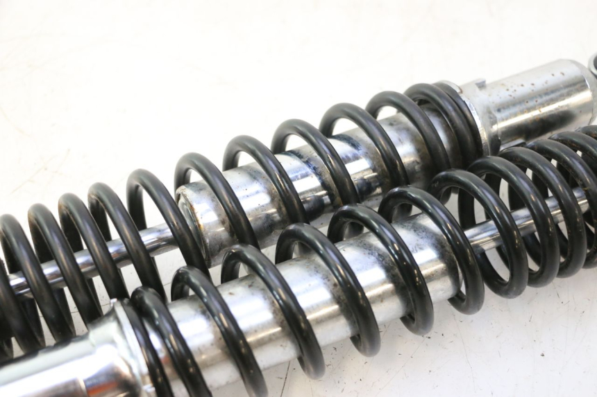 photo de REAR SHOCK ABSORBER MASH DIRT TRACK 50 (2018 - 2020) - Technical close-up