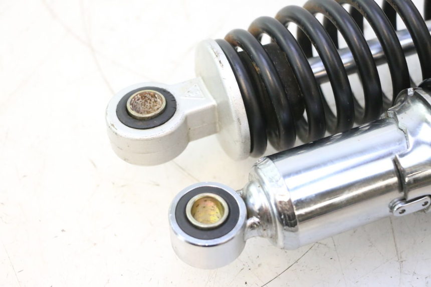 photo de REAR SHOCK ABSORBER MASH DIRT TRACK 50 (2018 - 2020) - Fixing points details