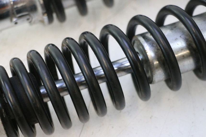 photo de REAR SHOCK ABSORBER MASH DIRT TRACK 50 (2018 - 2020) - Surface and material condition