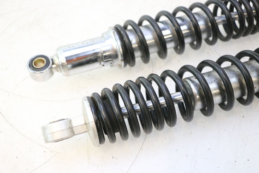 photo de REAR SHOCK ABSORBER MASH DIRT TRACK 50 (2018 - 2020) - Checked used part
