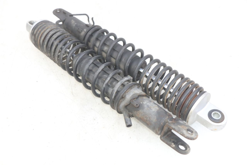 photo de REAR SHOCK ABSORBER PAIR KYMCO DOWNTOWN ABS 125 (2015 - 2017) - Technical close-up