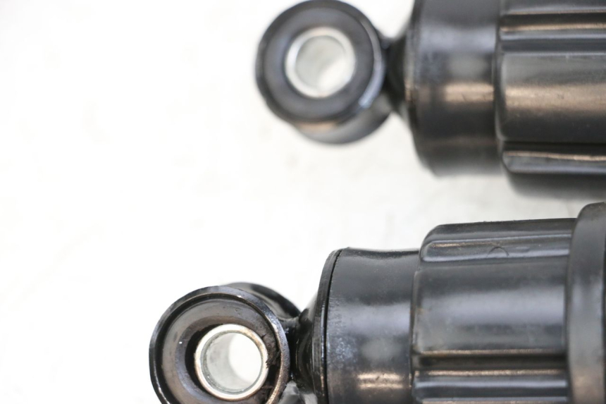 photo de REAR SHOCK ABSORBER WAYSCRAL E-START 1 (2018 - 2022) - Fixing points details