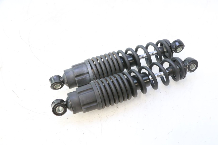 photo de REAR SHOCK ABSORBER WAYSCRAL E-START 1 (2018 - 2022) - Fixing points details