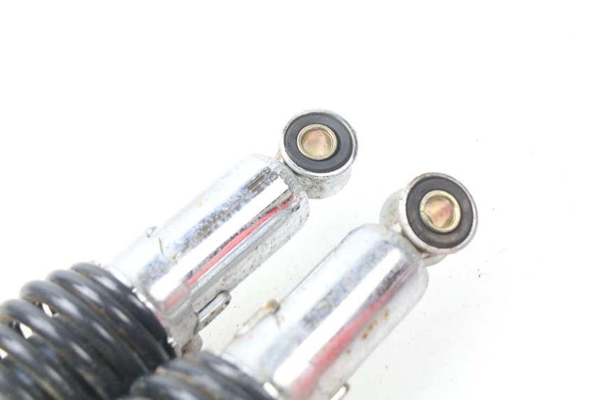 photo de REAR SHOCK ABSORBER RIDE E1 1 (2014 - 2022) - Zoom on usage condition