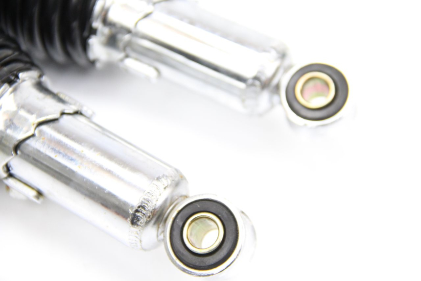 photo de REAR SHOCK ABSORBER RIDE E1 1 (2014 - 2022) - Zoom on usage condition