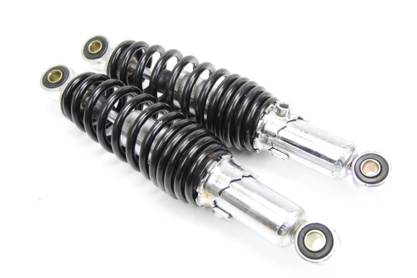 photo de REAR SHOCK ABSORBER RIDE E1 1 (2014 - 2022) - Alternative perspective