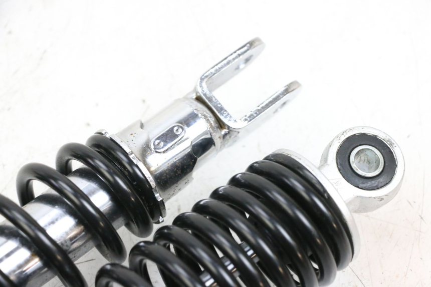 photo de REAR SHOCK ABSORBER SEGWAY NINEBOT E125S 1 (2022 - 2026) - Surface and material condition