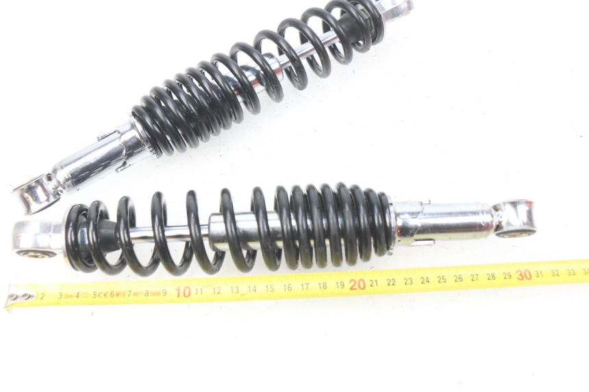 photo de REAR SHOCK ABSORBER EFUN E2GO 1 (2017 - 2021) - Component detail