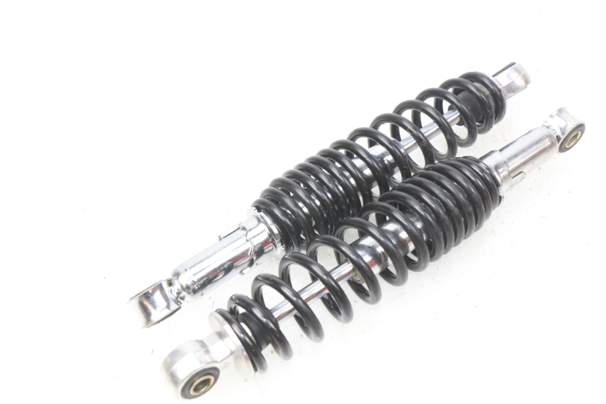 photo de REAR SHOCK ABSORBER EFUN E2GO 1 (2017 - 2021) - Zoom on usage condition