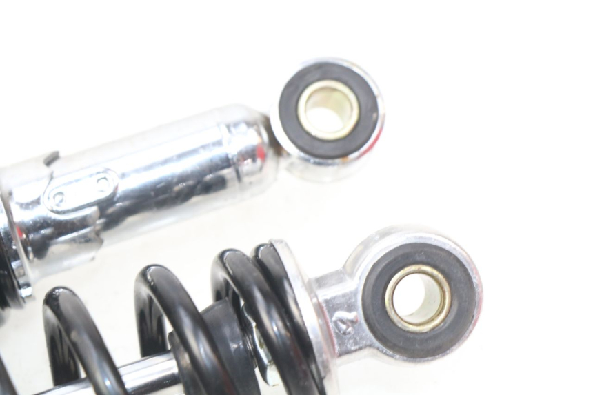 photo de REAR SHOCK ABSORBER EFUN E2GO 1 (2017 - 2021) - Technical close-up